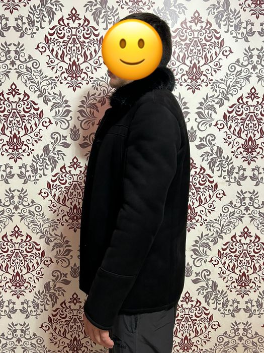 Продам дублёнку.