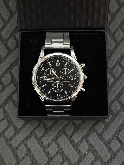 Классические часы