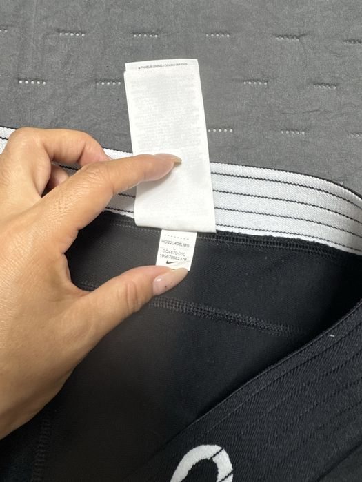 Nike оригинал мужские