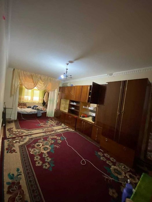 1 хоналик квартира 3 этаж, 6 микр