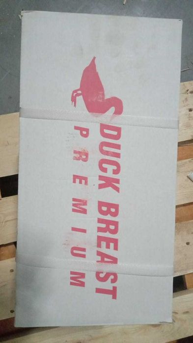 Филе утки оптом Стандарт