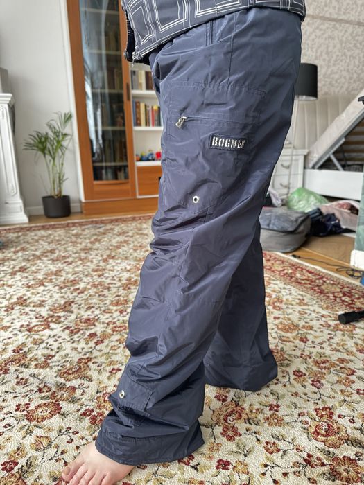 Горнолыжный костюм