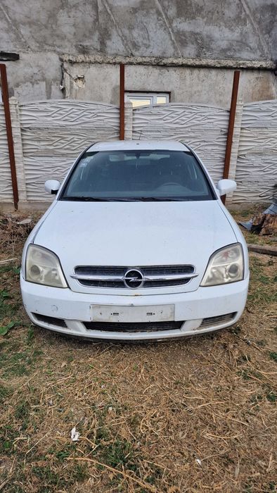 Opel Vectra pt piese complect