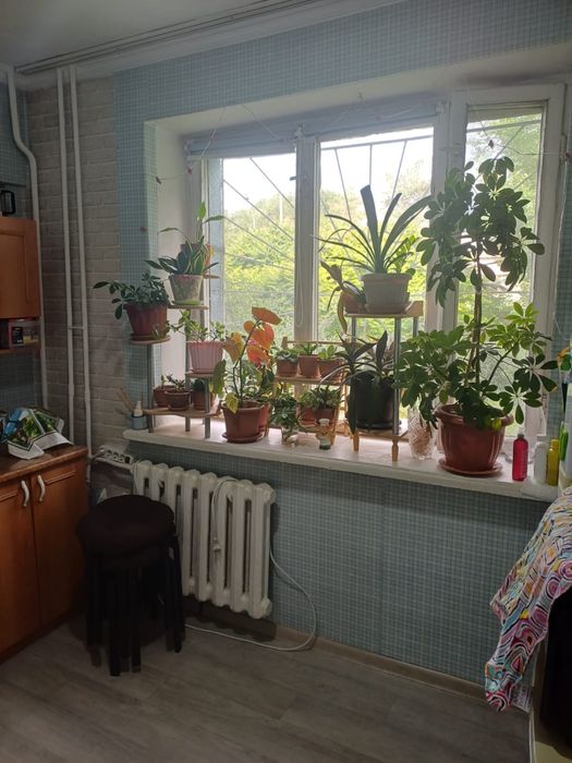Продажа квартиры