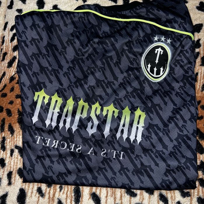 Тениска Trapstar