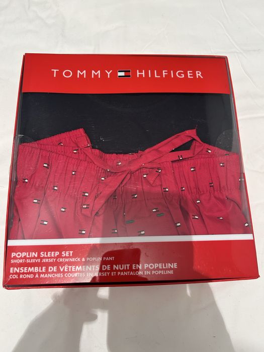 Tommy Hilfiger домашний костюм