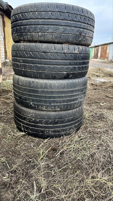 Продам титанку в сборе