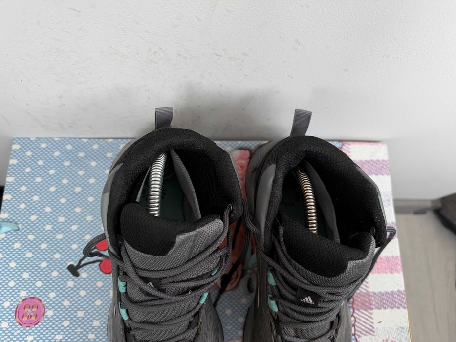 adidas Terrex Eastrail 2.0 Mid RAIN.RDY''оригинални дамски боти 38 но