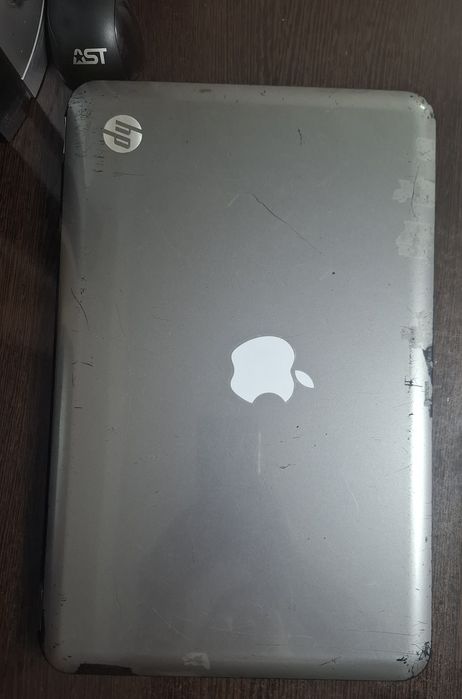 Ноутбук hp  сатылады