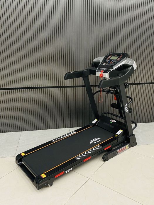 Беговая дорожка VELO T500 Fitness Gear Бесплатная доставка !!
