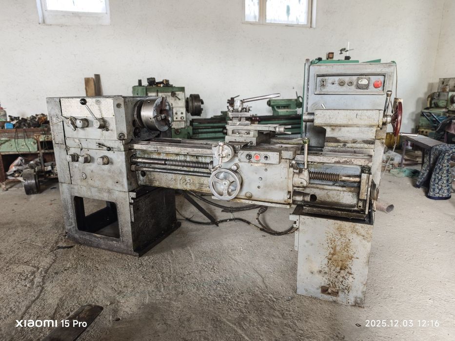 Далбёжный станок сотилади