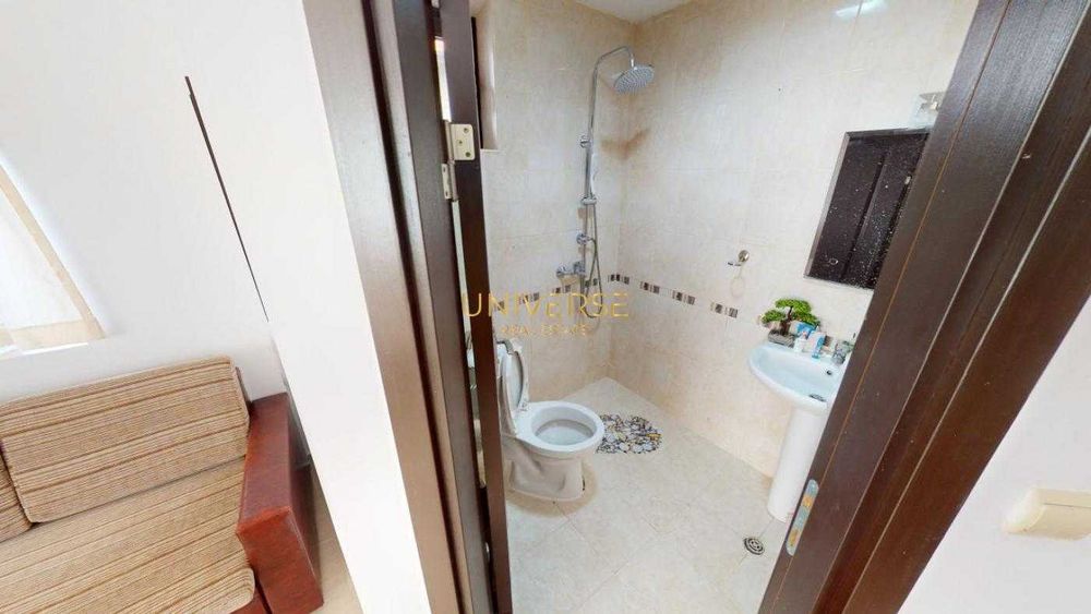 Продава се Двустаен апартамент в с. Кошарица, Област Бургас - 67 кв.м за 1000 €/кв.м - Снимка #12