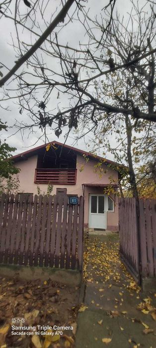 Casa de locuit Sat Lipia com Gruiu