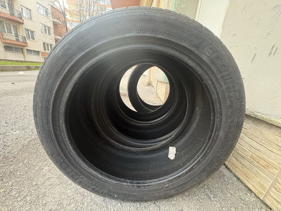 Гуми Infinity 225/45 R17