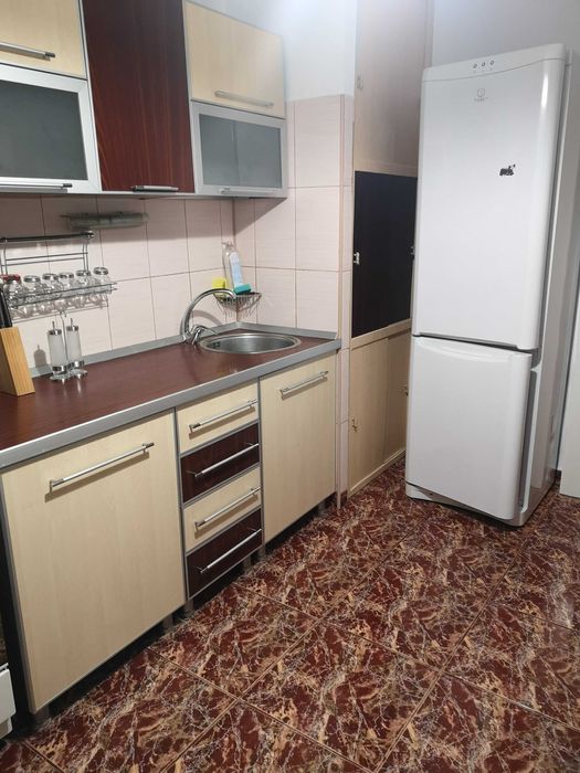 Inchiriere apartament 3 camere, 2 bai, Valea Ialomitei