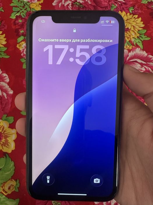Iphone 11 128gb