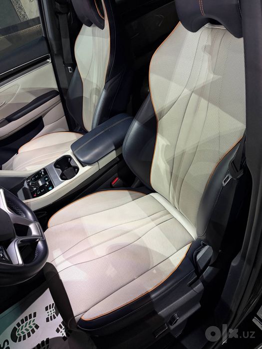 BYD champion Honor edition 605km