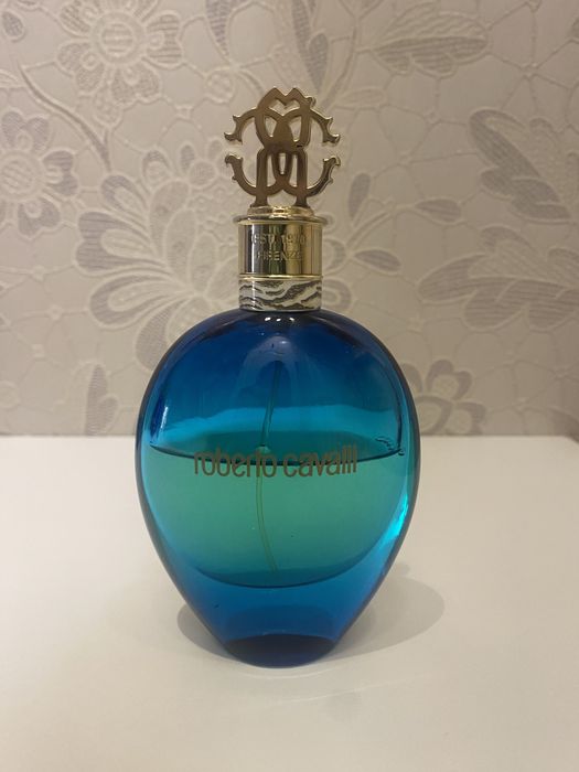 Продам туалетную воду Roberto Cavalli