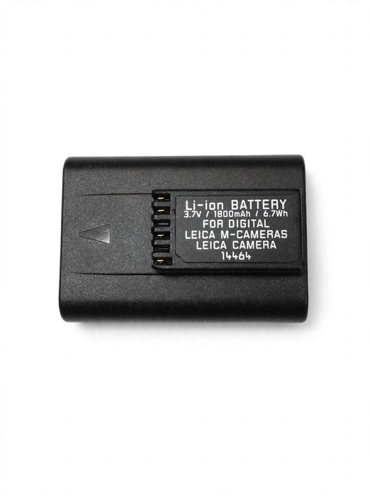 Baterie pentru aparat foto Leica