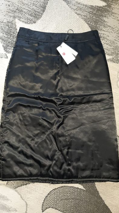 Кофта и юбка тёплые