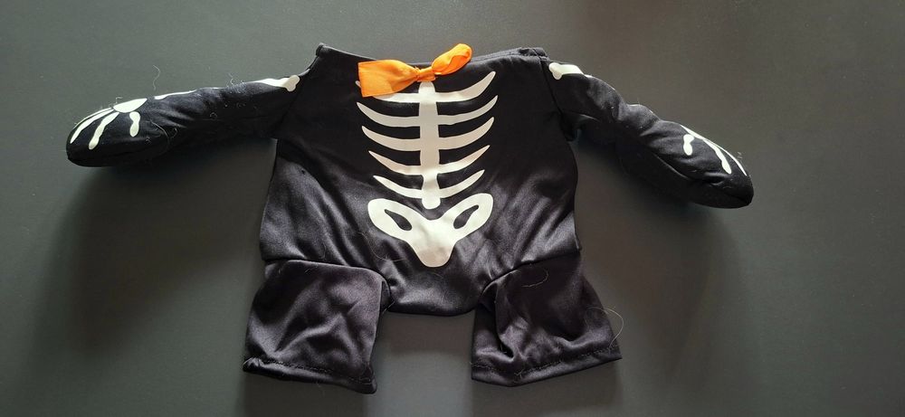 НОВ костюм за домашен любимец (малко куче, коте)