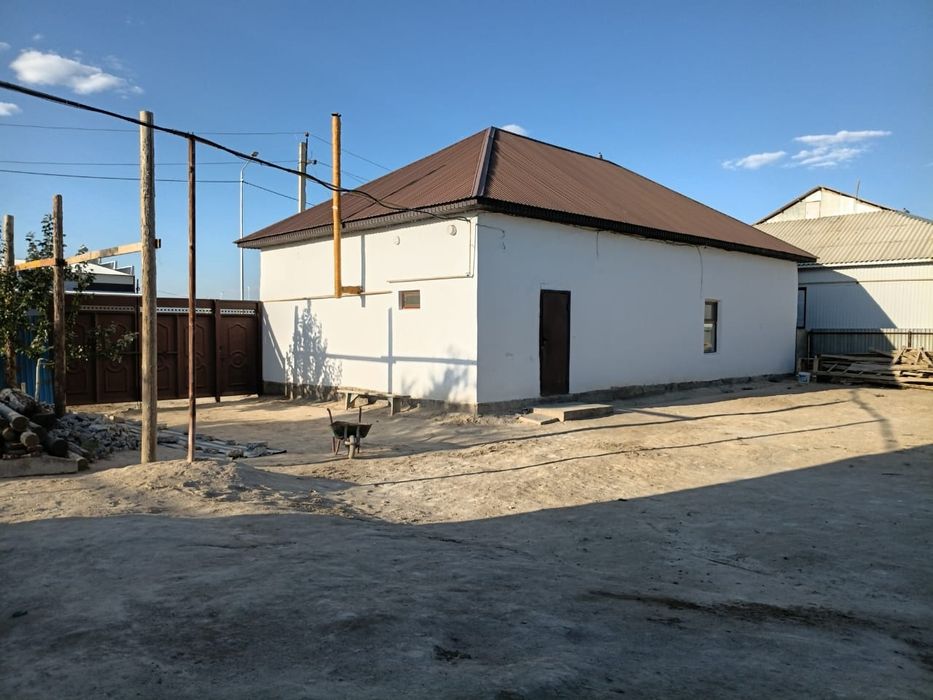 Белкөл үй сатылады ,1 ші көше