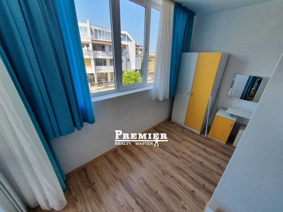 Продава се Едностаен апартамент в Ахелой - 54 кв.м за 843 €/кв.м - Снимка #9