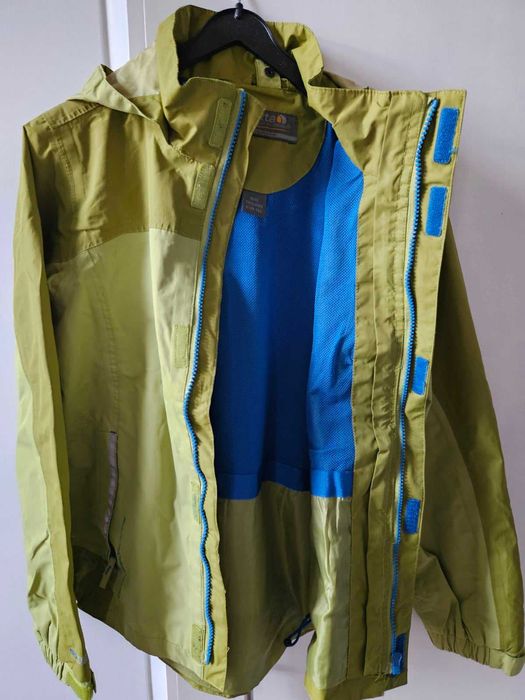 Детски ветро и водоустойчиви зимни якета