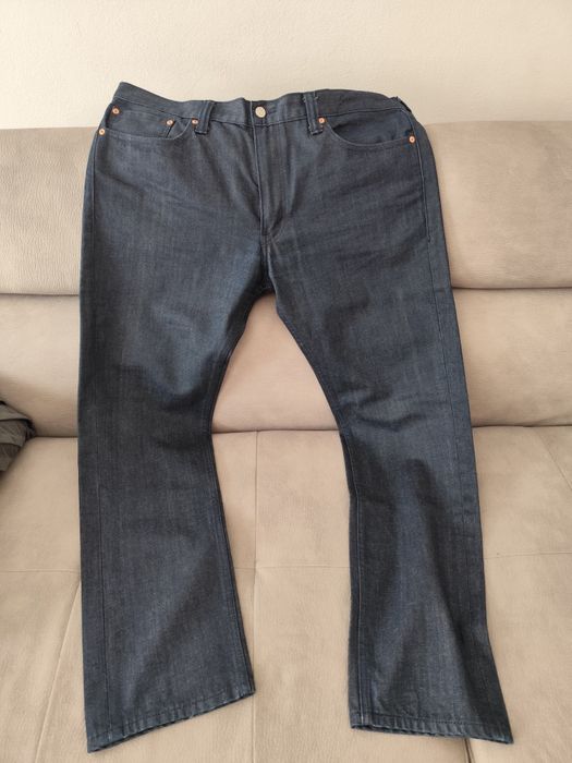Мъжки дънки Levi Strauss