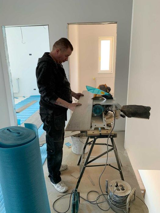 Amenajări interioare si exterioare