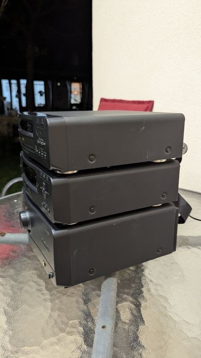 Mini sistem Technics