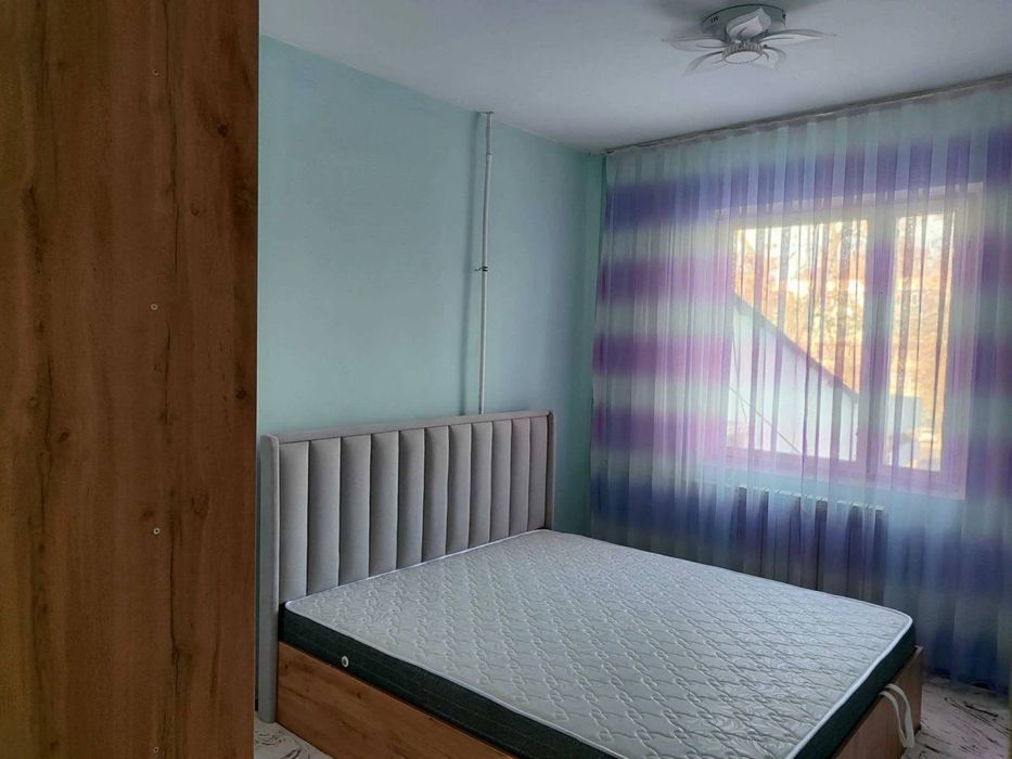 Карасу 4 , Ориентир Кафе Millenium