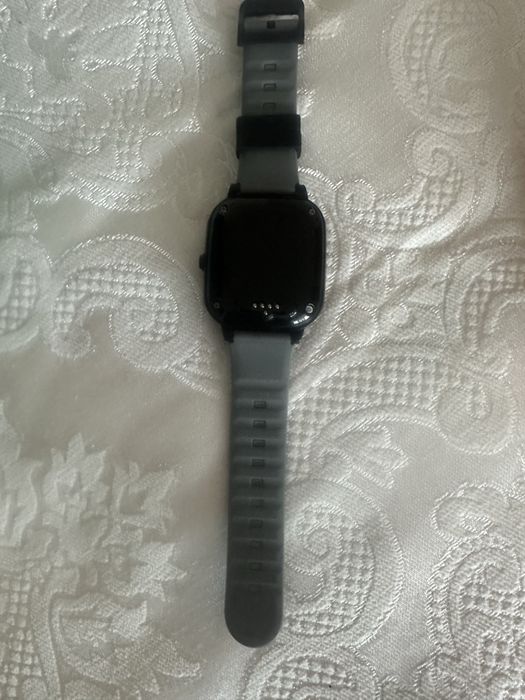 Смарт часы детский