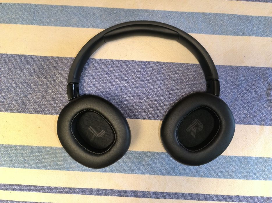 Блутут слушалки JBL tune 720BT
