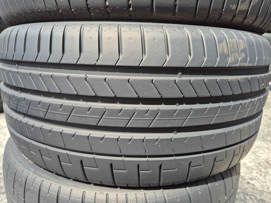 4 Anvelope de VARA - 275/35/21 - PIRELLI - CA UNELE NOI - DOT 2023