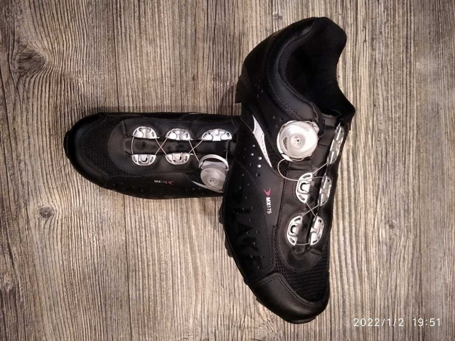 Oбувки за планинско  колоездене  LAKE номер 40