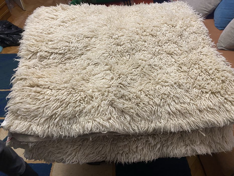 Одеала и китеници