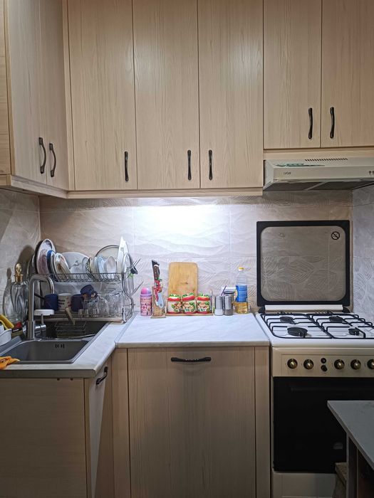 Продаю квартиру 3+1/1/5 Сергели 7