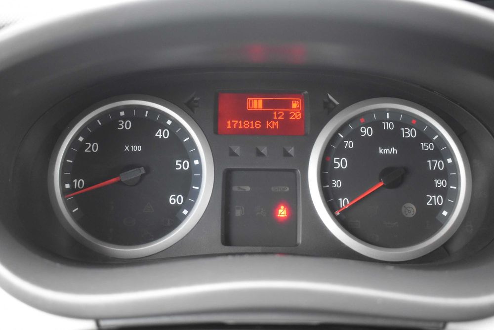 Renault Trafic Lung 2014 ~Climatronic Fata+Spate