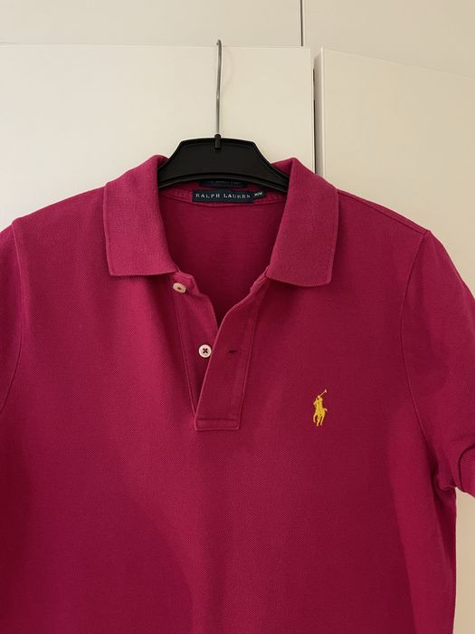 Tricou polo Ralph Lauren