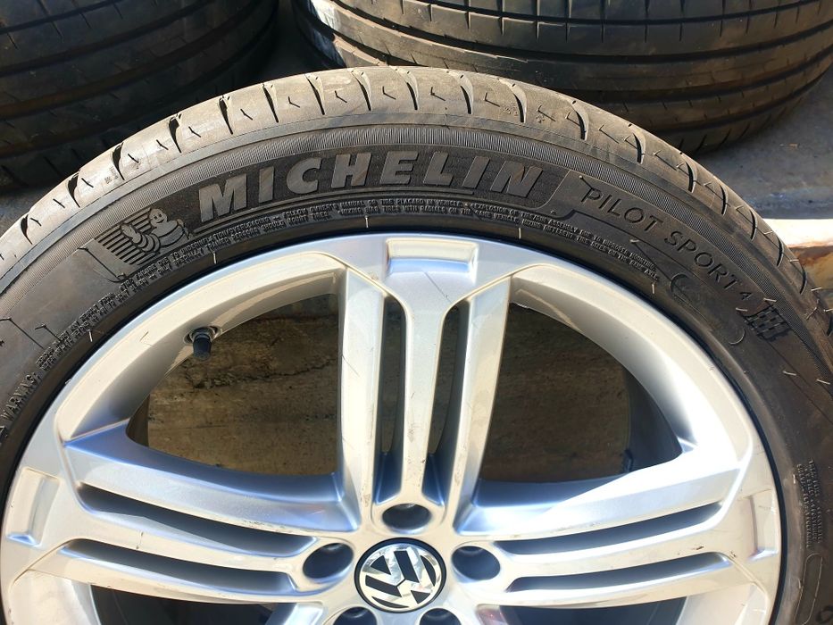 Michelin anvelope vară 235 45 R19