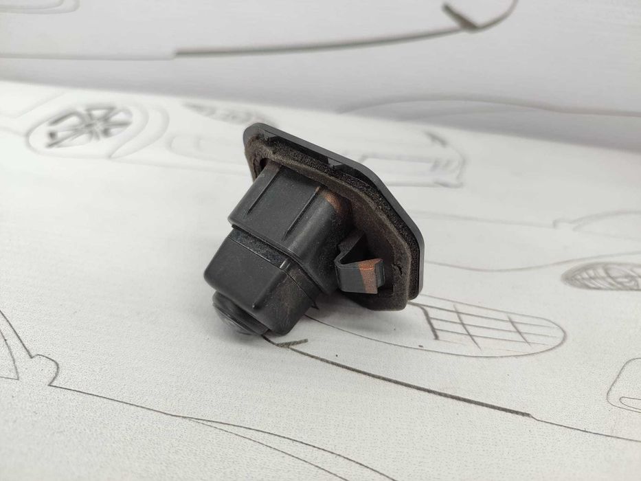 Camera Marsalier Nissan X-Trail (T32) SUV 2014–2021 / Cod OEM 28442-4BA3D (5D2)