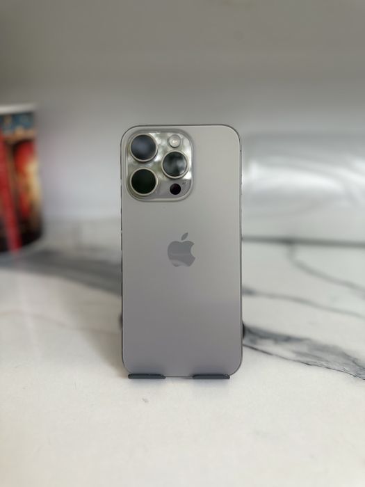 Iphone 15 Pro Обмен есть ТОРГ НЕТ