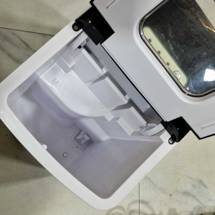 Ледогенератор HOMA Him 1224