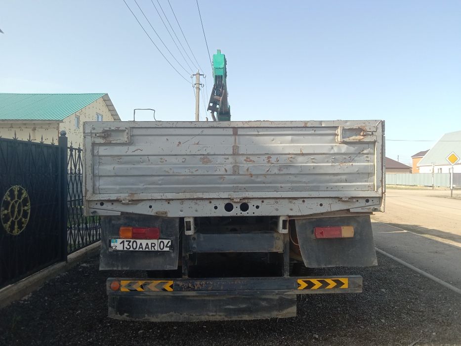 Манипулятор с кондиционером