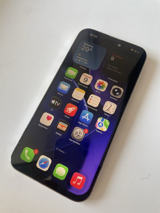 Iphone 14 pro max 128гб