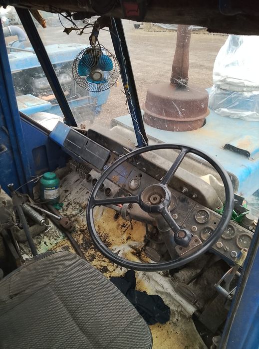 Продам ХТЗ. Т150 в хорошем состоянии