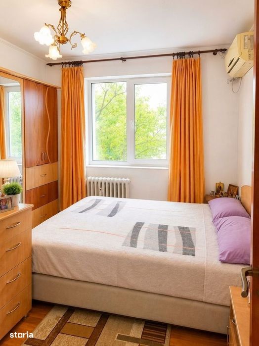 Apartament 3 Camere Dristor