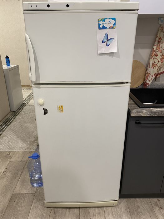 Холодильник