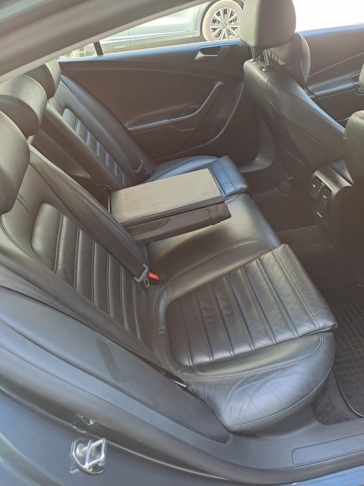 Volkswagen Passat b6